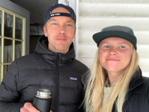 Read more about the article American Pilsner